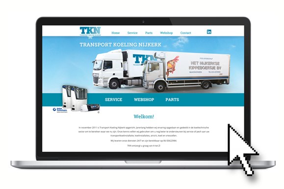 nieuws-website