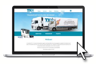 nieuws-website